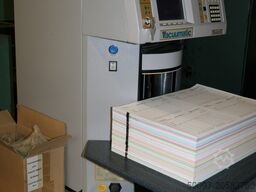 Vacuumatic Vicount E