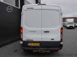 Ford Transit 2.2 TDCI L2H2 - Airco - Cruise - Trekha...
