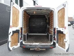 Ford Transit 2.2 TDCI L2H2 - Airco - Cruise - Trekha...