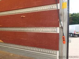 MAN TGL 12.250 Bakwagen + Laadklep DHollandia 2000 kg