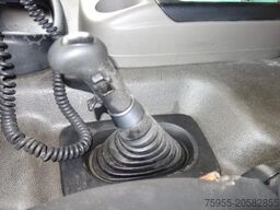 DAF 85.410 CF 6X4 SLEEL SPRINGS MANUAL GEARBOX