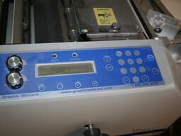 Graphic Whizard GW8000