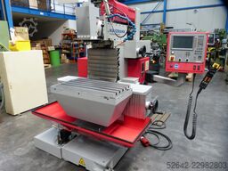 KUNZMANN WF 4/3