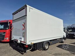 Mercedes-Benz Atego 818