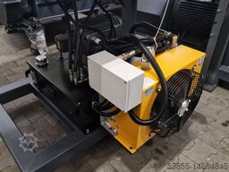 3E-GRABTRADE WT48150 110KW