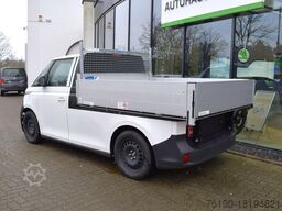 VOLKSWAGEN ID. Buzz Heckkipper (Fa. Schoon) *LED*PDC