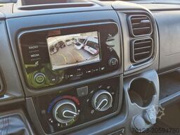 FIAT 3x Ducato 2x Opel Movano 18 SS in Stock