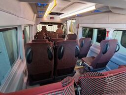 FIAT 3x Ducato 2x  Opel Movano 18 SS  in Stock