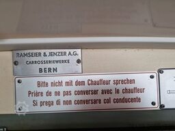 VOLVO Paket 1 x Saurer L4C + Volvo B 10