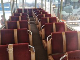 VOLVO Paket 1 x Saurer L4C + Volvo B 10