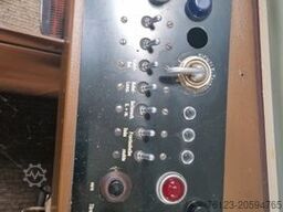 VOLVO Paket 1 x Saurer L4C + Volvo  B 10