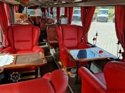 VOLVO Paket 1 x Saurer L4C + Volvo B 10