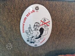 VOLVO Paket 1 x Saurer L4C + Volvo  B 10