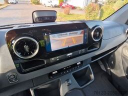 MERCEDES-BENZ Sprinter Lord Light 22 Sitzer 3 x Lagerfahrzeug