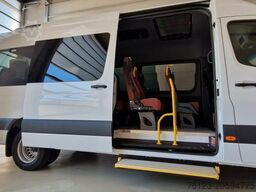 MERCEDES-BENZ Sprinter Lord Light 22 Sitzer 3 x Lagerfahrzeug