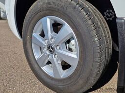 MERCEDES-BENZ Sprinter 315 Tourer 9 SS VIP Systemboden Stock