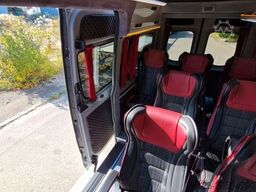 MERCEDES-BENZ Sprinter 315 Tourer 9 SS VIP Systemboden Stock