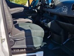 MERCEDES-BENZ Sprinter 315 Tourer 9 SS VIP Systemboden Stock