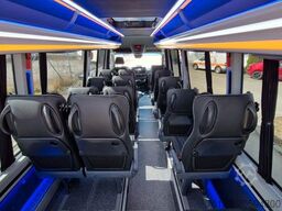 MERCEDES-BENZ 519  Allrad 4 x 4 Vorlauffahrzeug  neue ADA