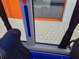 MERCEDES-BENZ 519 Allrad 4 x 4 Vorlauffahrzeug neue ADA