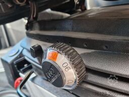 MERCEDES-BENZ 519 Allrad 4 x 4 Vorlauffahrzeug neue ADA