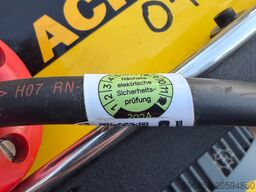 Wentylator TEMPEST DD21 – ATEX, 380V, Made in Germany Wentylator TEMPEST DD21 – ATEX, 380V, Made in Germany