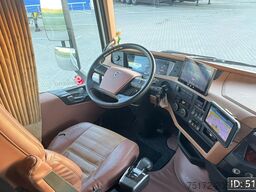 Volvo FH 500 Globetrotter XL, Euro 6, 6x2 / Sliding 5...