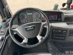 MAN TGX18.560 XXL, Euro 6, / Retarder / Standklima ...