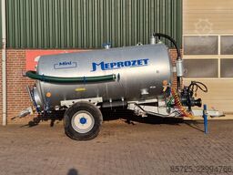  Waterwagen (direct leverbaar) - Nieuw