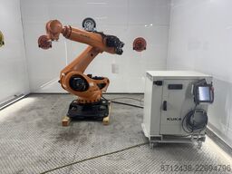 KUKA KR 150 R2700 extra