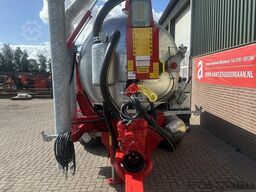 Vaia MB100 watertank met 8'' zuigarm - Nieuw