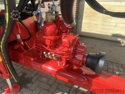 Vaia MB100 watertank met 8'' zuigarm - Nieuw