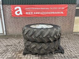 Goodyear 18.4 R38