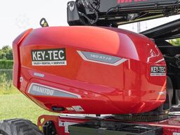 Manitou 180 ATJ e