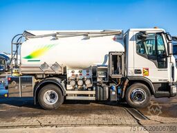 IVECO EURO CARGO 100-220 +CM 5500L + 3 COMP.