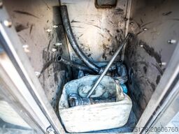 IVECO EURO CARGO 100-220 +CM 5500L + 3 COMP.