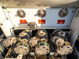 IVECO EURO CARGO 100-220 +CM 5500L + 3 COMP.