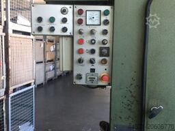 Haulick & Ross RVD 100