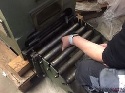 Haulick & Ross RVD 100