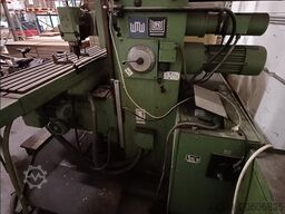 WMW Auerbach FW 250 x 1000 / 2