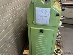 WEILER Matador Typ W Stupeň