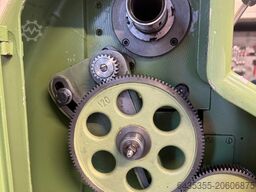 WEILER Matador Typ W Stupeň