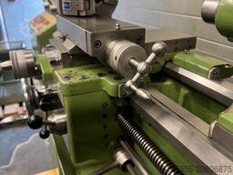 WEILER Matador Typ W Stupeň