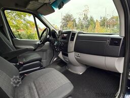 MERCEDES-BENZ Sprinter 213 Cdi BlueTec 9Sitze Schiebetür Klima