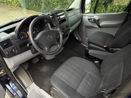 MERCEDES-BENZ Sprinter 213 Cdi BlueTec 9Sitze Schiebetür Klima