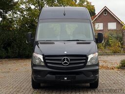 MERCEDES-BENZ Sprinter 213 Cdi BlueTec 9Sitze Schiebetür Klima