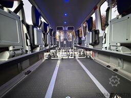 VW Crafter 2.0 Tdi Maxi 9 Sitze Rollstuhllift Klima