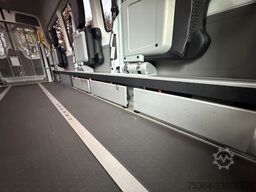 VW Crafter 2.0 Tdi Maxi 9 Sitze Rollstuhllift Klima