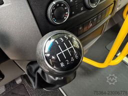 VW Crafter 2.0 Tdi Maxi 9 Sitze Rollstuhllift Klima