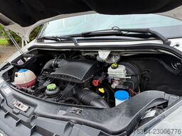 VW Crafter 2.0 Tdi Maxi 9 Sitze Rollstuhllift Klima